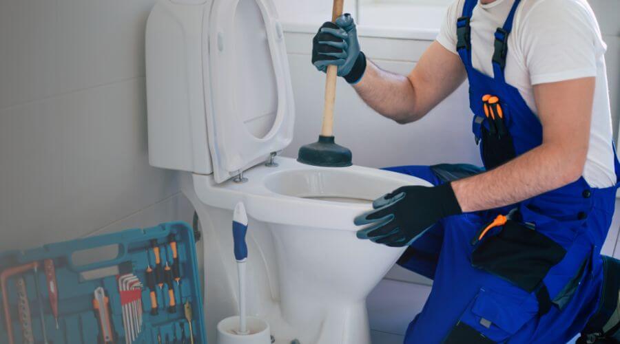 Professional Leak Detection in Birch Tree, MO